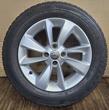 1 cerchio in lega originale