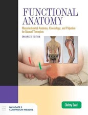 Functional Anatomy: Musculoskeletal Anatomy, Kinesiology, and Palpation for ...