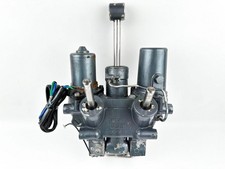 1992 + Yamaha 2 Stroke Power