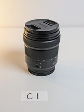 Panasonic lumix series - panasonic, s