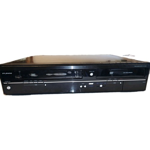 Funai wd6d m101 combinato dvd - wd6d-m101,