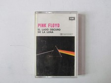 PINK FLOYD - SPANISH TITLES -
