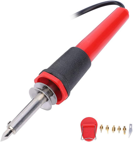 Saldatore elettrico penna - elettrico,,
