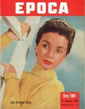 Epoca 1951 fulvio - epoca, 1951/14=fulvio