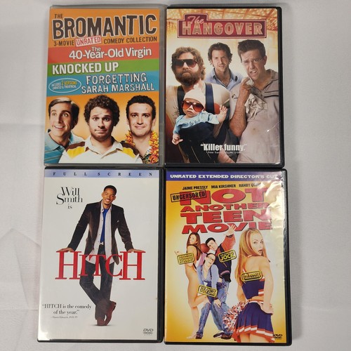 Comedy movie collection - comedy,