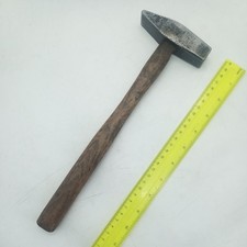 Vintage Antique Cross Pein