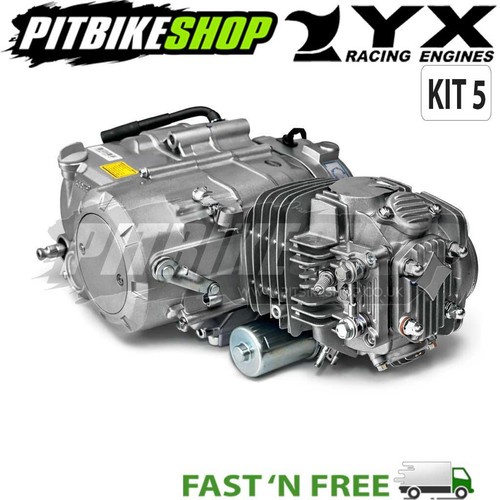 Yx140 motore pitbike - yx140,
