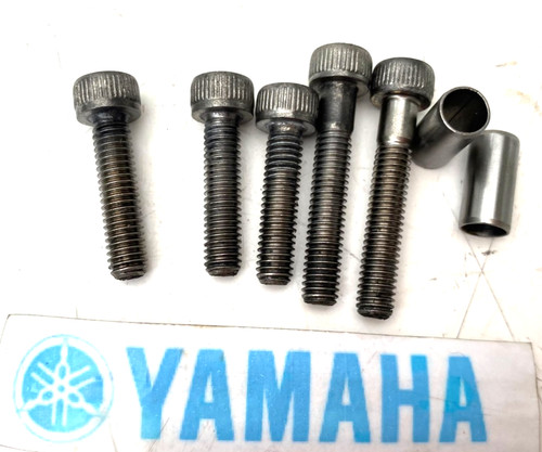 Yamaha yzf600 yzf 600 - yamaha,