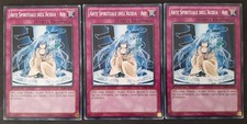 Set 3X  ARTE SPIRITUALE DELL'