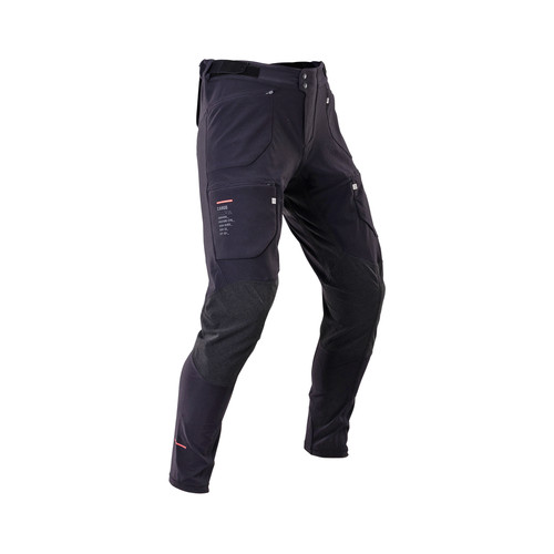 Leatt pantaloni mtb - trail, 8.0