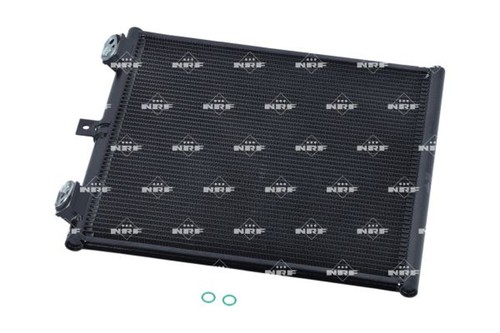 Condensatore climatizzatore