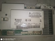 Scheda Elettronica Lavatrice Hotpoint Ariston AQ9L  091S IT 21501016103