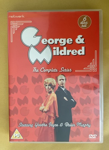 George mildred complete - &,