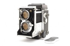 *LEGGI* Mamiya C3 Pro TLR