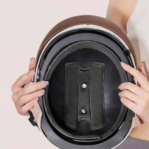 Casco mezzogiacca leggero - casco,