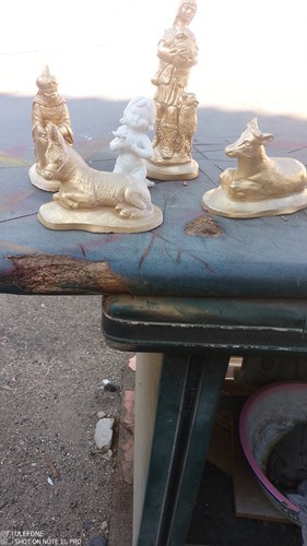 Pupazzi statuine per - pupazzi,