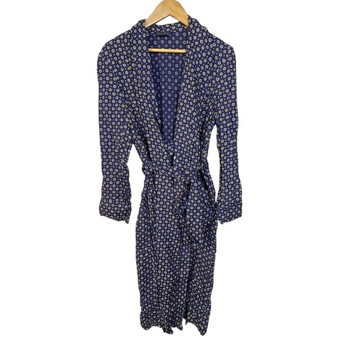 Accappatoio rabhor foulard - accappatoio,