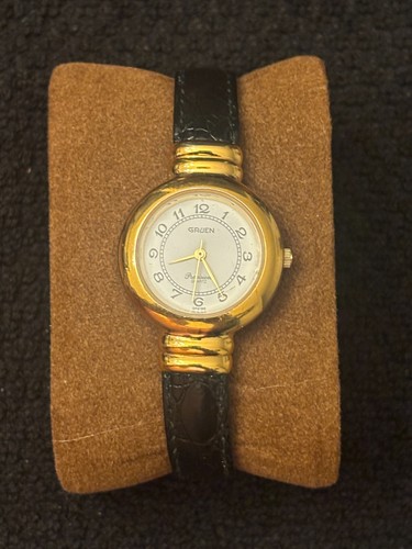Orologio gruen precisione - orologio,