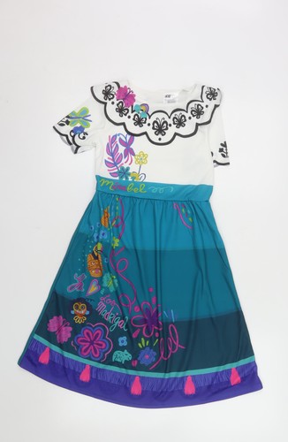 Abito disney bambina - h&m,