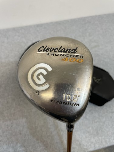 Cleveland launcher 400 - cleveland,