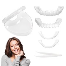 YOFDAL Denti Finti da