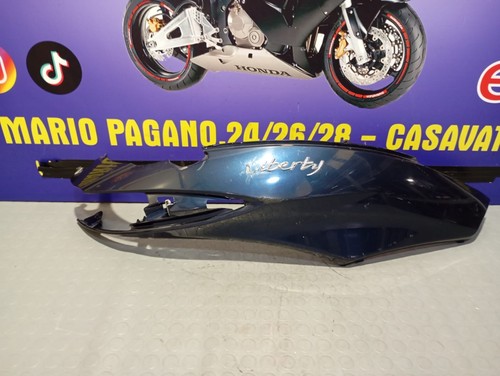 Carena posteriore piaggio - carena,