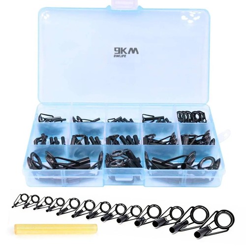 Kit riparazione punte canna - canna, da