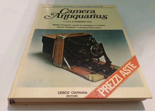 Camera antiquarius romano - camera,