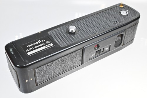 Minolta auto winder per - minolta,