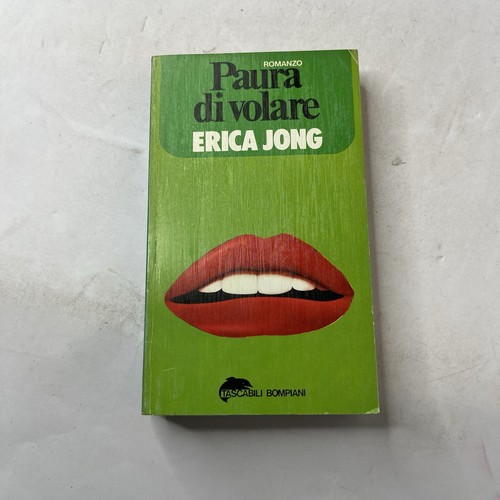 Erica jong paura - di, volare