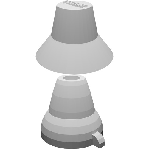 Manopola controllo volume per - manopola,