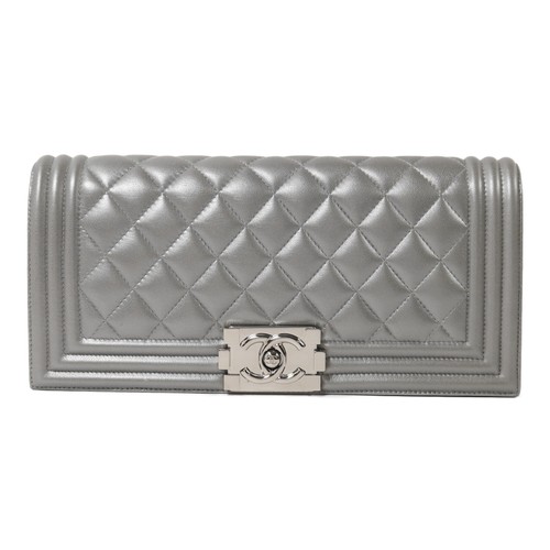 Borsa pochette chanel shw - cc,
