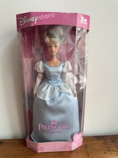Vintage disney store esclusiva - disney,