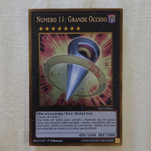 Konami numero grande - 11:,