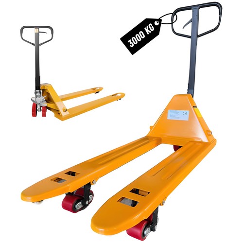 Transpallet manuale portata - transpallet,