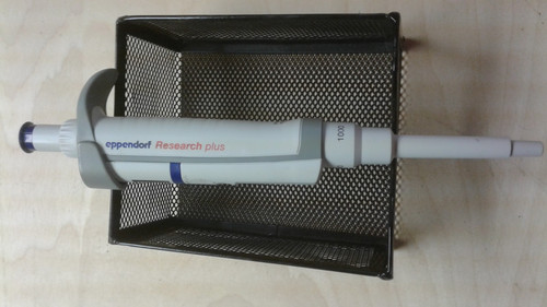 Eppendorf research plus - eppendorf,