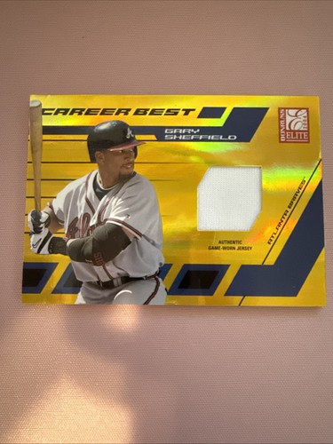2004 donruss elite - 2004,