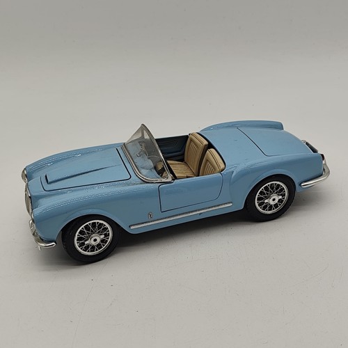Modellino auto lancia aurelia - auto,