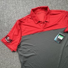 Nike Golf Polo Shirt Uomo