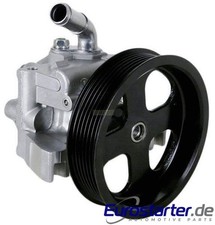 1** Power Steering Pump