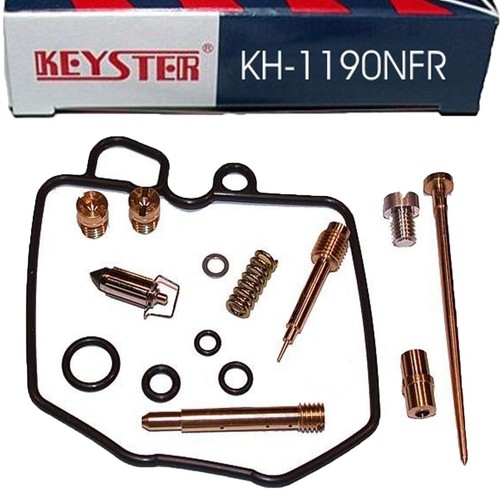 Kit riparazione carburatore