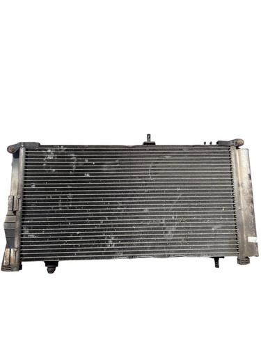 Radiatori completi lancia musa