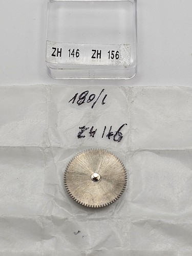 Zenith cronograph mov 146 - 1x,