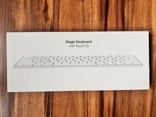 Apple Magic Keyboard con Touch
