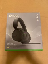Microsoft Xbox Cuffie Wireless