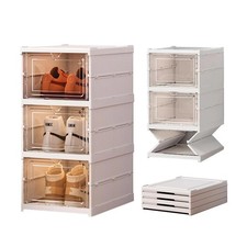 Scarpiera Salvaspazio