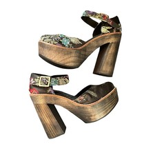 Free People Starlet zoccoli