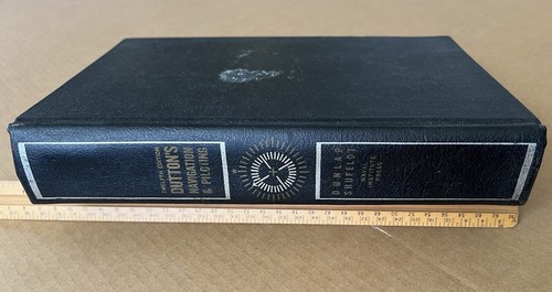 Dutton navigation - navigation, &