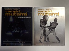 I grandi generi cinematografici - Ciak - nr 1 e 2