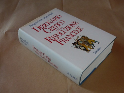 Furet ozouf dizionario - furet-ozouf,,